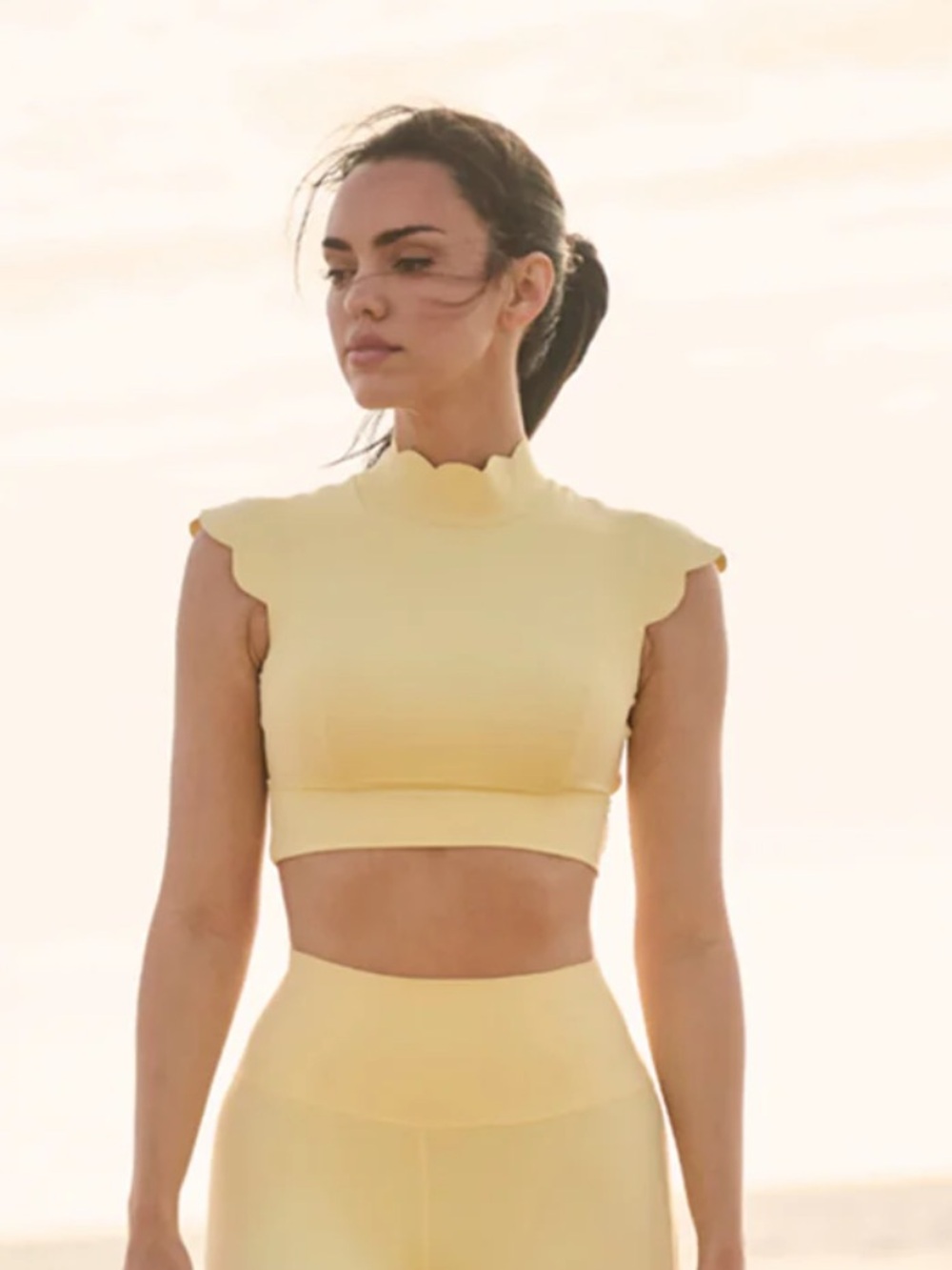 WISKII Sports Bra